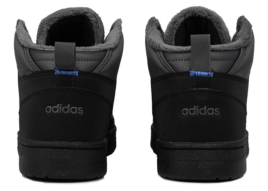 adidas Kinderschuhe Rapid Court Mid Winterized JR2804 adidas Kinderschuhe Rapid Court Mid Winterized JR2804