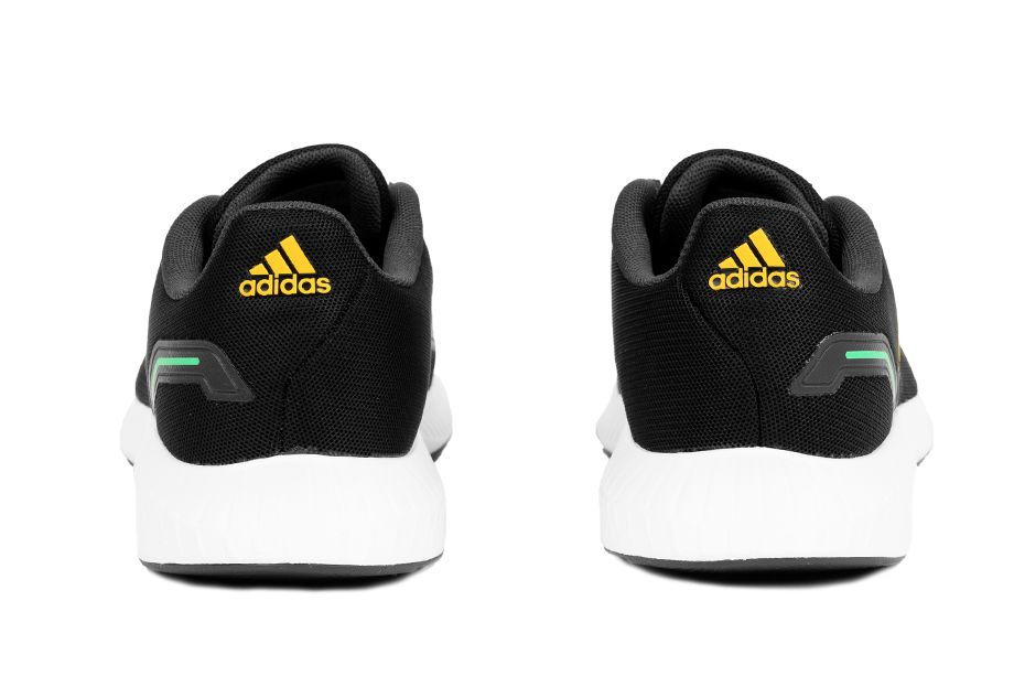 adidas Sportschuhe für Kinder Runfalcon 2.0 K HR1408