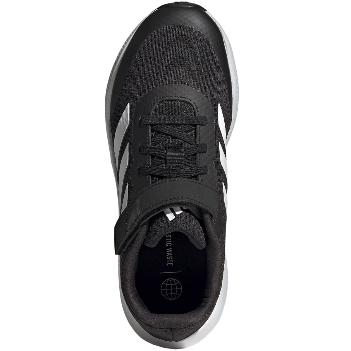 adidas Kinderschuhe RunFalcon 3.0 EL K HP5867 EUR 39 1/3 adidas Kinderschuhe RunFalcon 3.0 EL K HP5867 EUR 39 1/3
