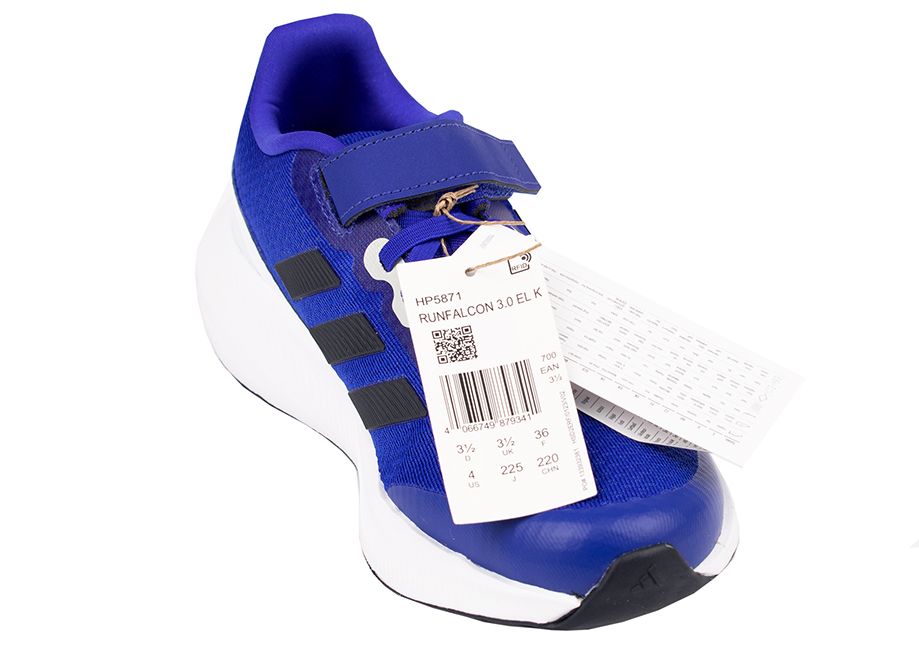 adidas Kinderschuhe RunFalcon 3.0 EL K HP5871