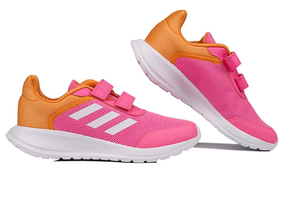 adidas Kinder Sportschuhe Tensaur Run 2.0 CF K IG1238