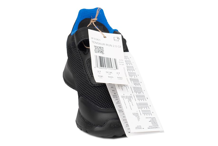 adidas Kinderschuhe Tensaur Run 2.0 Kids IF0361 adidas Kinderschuhe Tensaur Run 2.0 Kids IF0361