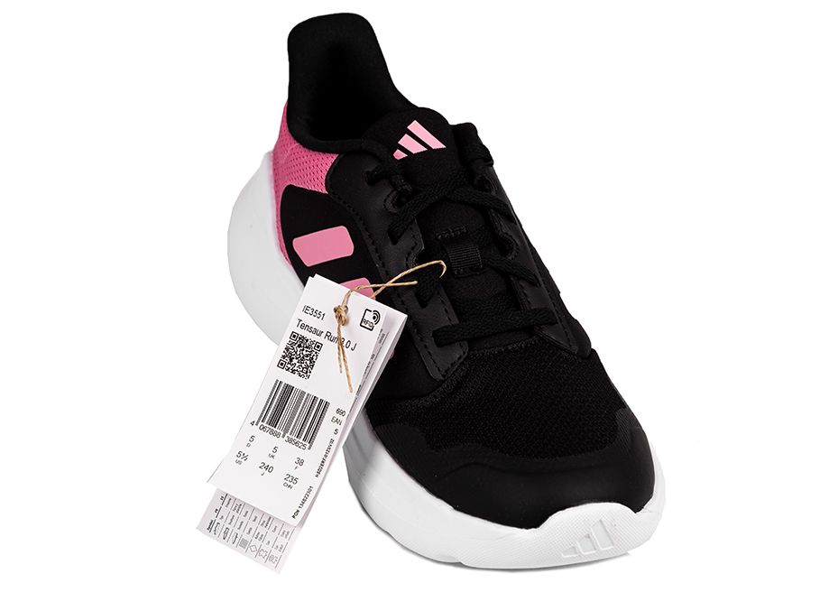 adidas Kinderschuhe Tensaur Run 3.0 IE3551 adidas Kinderschuhe Tensaur Run 3.0 IE3551