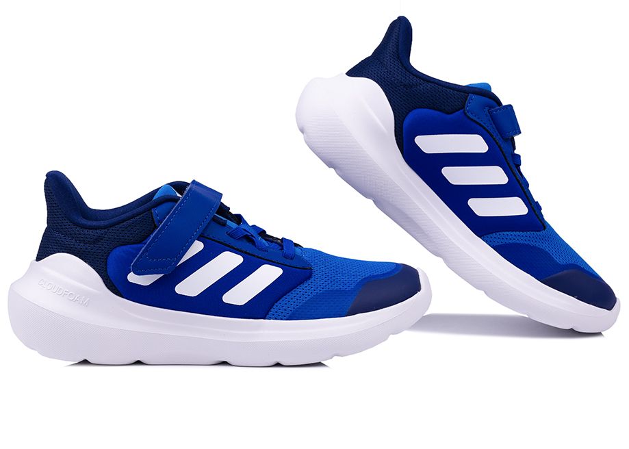 adidas Kinderschuhe Tensaur Run 3.0 EL C IE5989