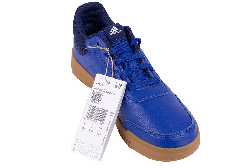 adidas Kinder Sportschuhe Tensaur Sport 2.0 K IF1721