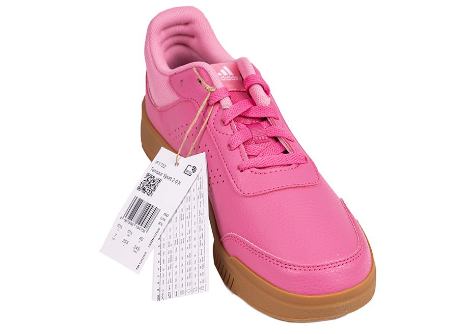 adidas Kinder Sportschuhe Tensaur Sport 2.0 K IF1722 adidas Kinder Sportschuhe Tensaur Sport 2.0 K IF1722