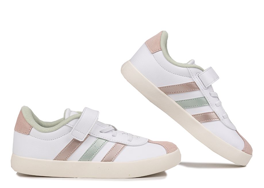 adidas Kinderschuhe VL Court 3.0 IH4952 adidas Kinderschuhe VL Court 3.0 IH4952