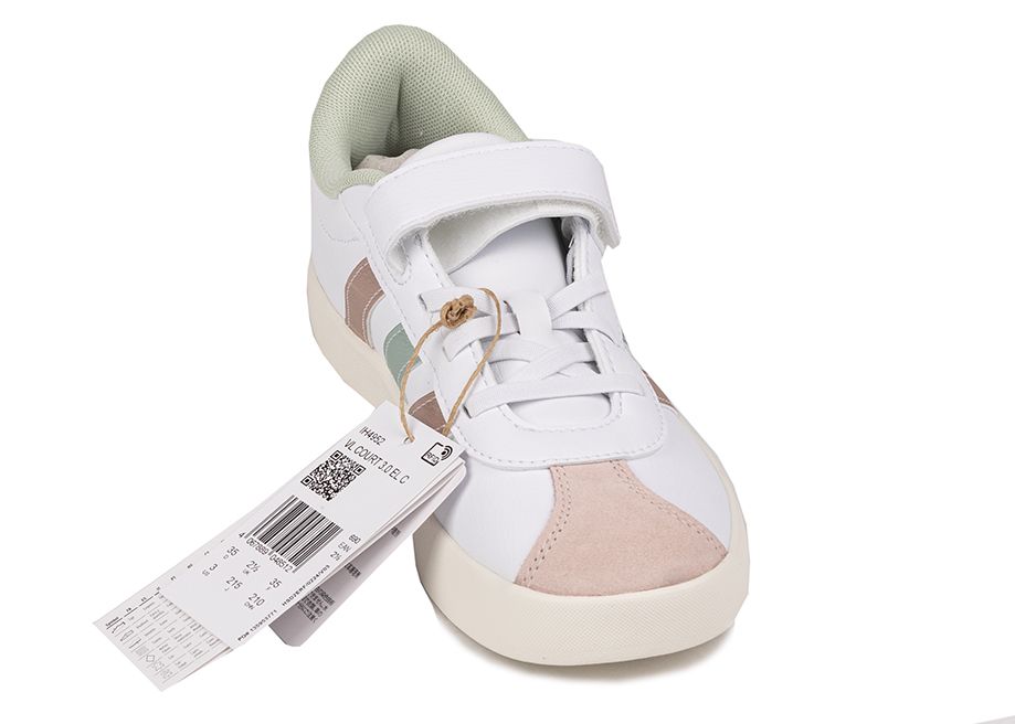 adidas Kinderschuhe VL Court 3.0 IH4952 adidas Kinderschuhe VL Court 3.0 IH4952