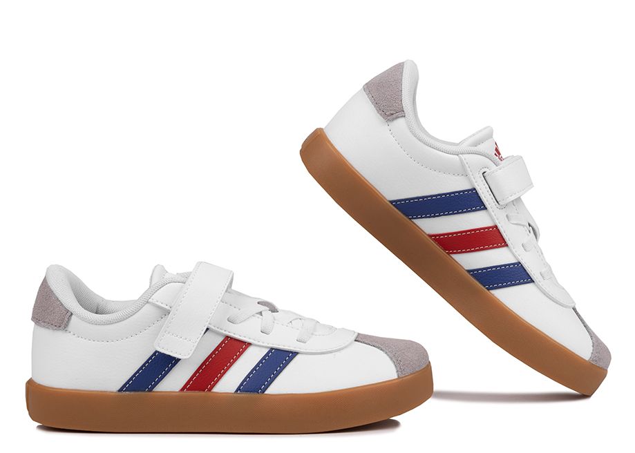 adidas Kinderschuhe VL Court 3.0 JH6317 adidas Kinderschuhe VL Court 3.0 JH6317