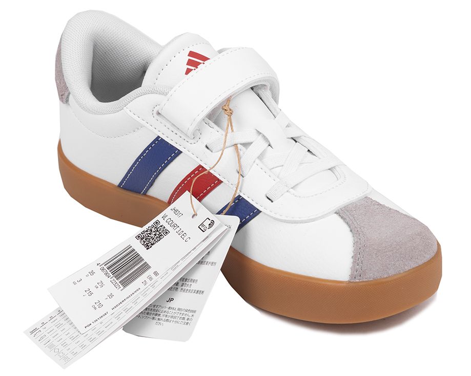 adidas Kinderschuhe VL Court 3.0 JH6317 adidas Kinderschuhe VL Court 3.0 JH6317