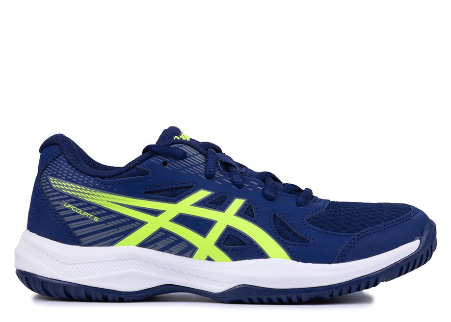 Asics Kinderschuhe Upcourt 6 GS 1074A045 400