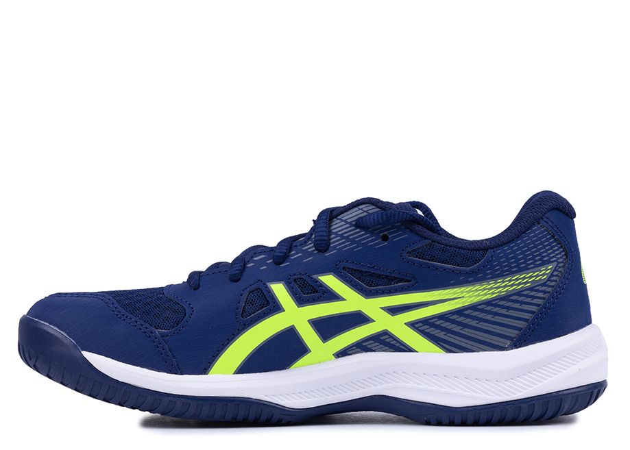 Asics Kinderschuhe Upcourt 6 GS 1074A045 400