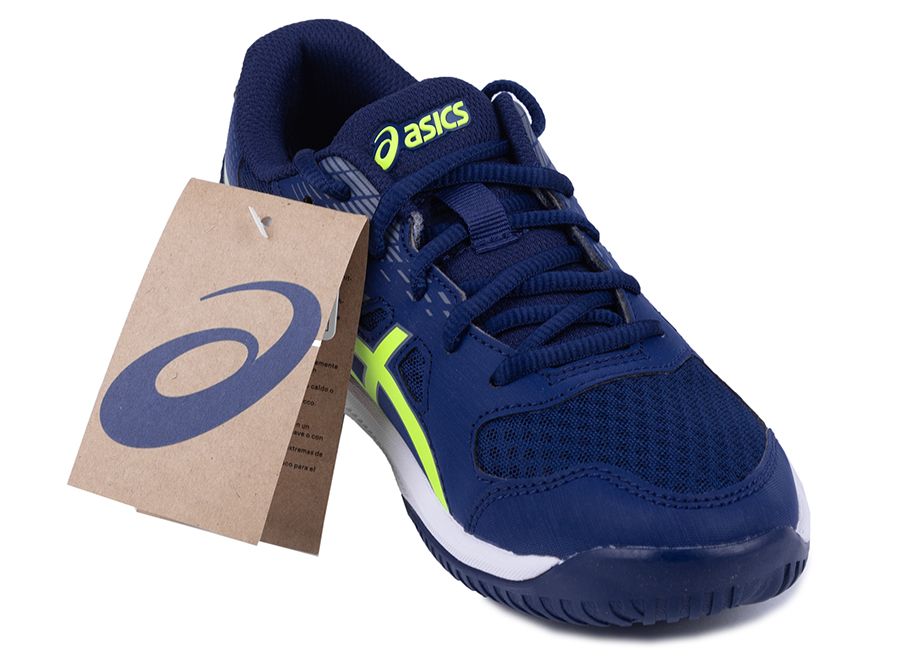 Asics Kinderschuhe Upcourt 6 GS 1074A045 400