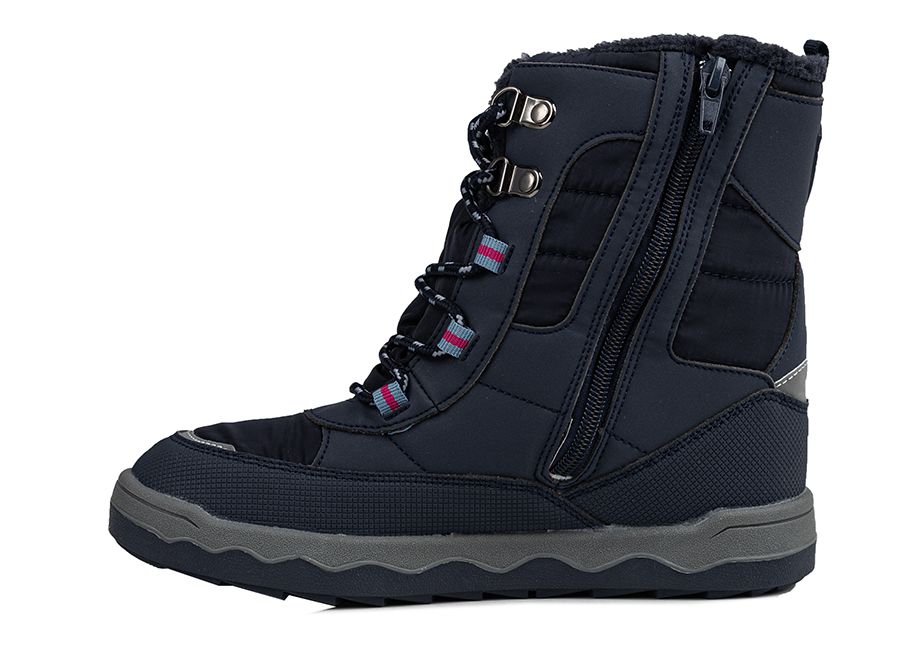 Kappa Kinder Winterschuhe Alido II Tex 261060K 6760 Kappa Kinder Winterschuhe Alido II Tex 261060K 6760