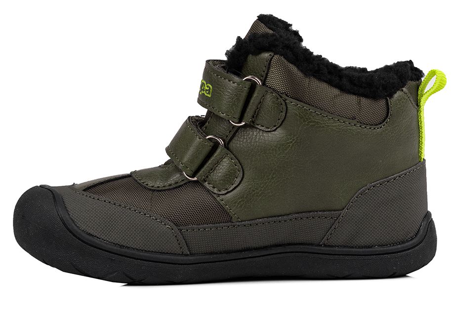 Kappa Kinder Winterschuhe Claw Tex 280022M 3133 Kappa Kinder Winterschuhe Claw Tex 280022M 3133