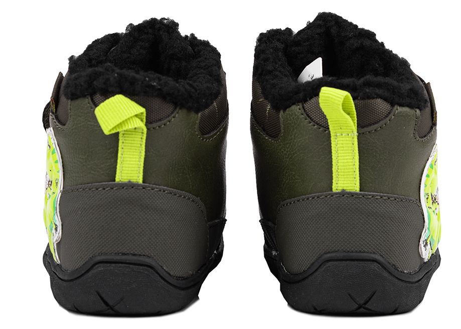 Kappa Kinder Winterschuhe Claw Tex 280022M 3133 Kappa Kinder Winterschuhe Claw Tex 280022M 3133