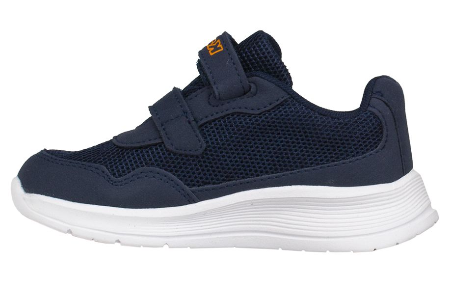 Kappa Kinderschuhe Cracker II 280009M 6744 Kappa Kinderschuhe Cracker II 280009M 6744
