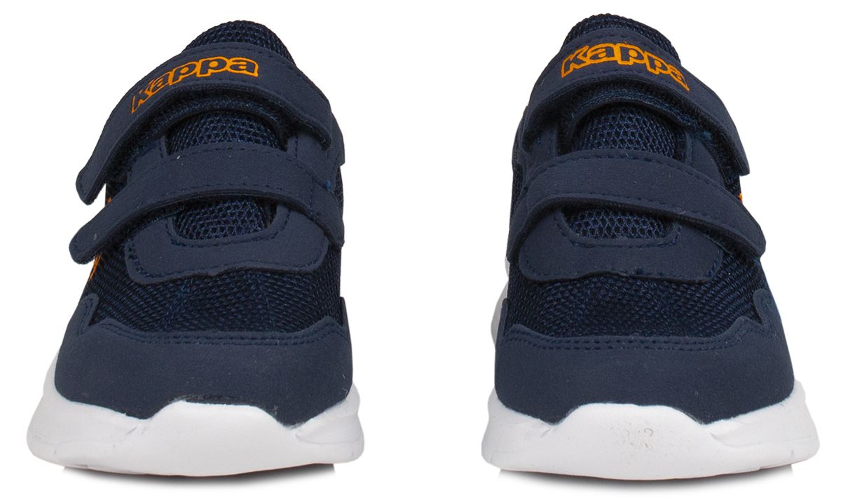 Kappa Kinderschuhe Cracker II 280009M 6744 Kappa Kinderschuhe Cracker II 280009M 6744