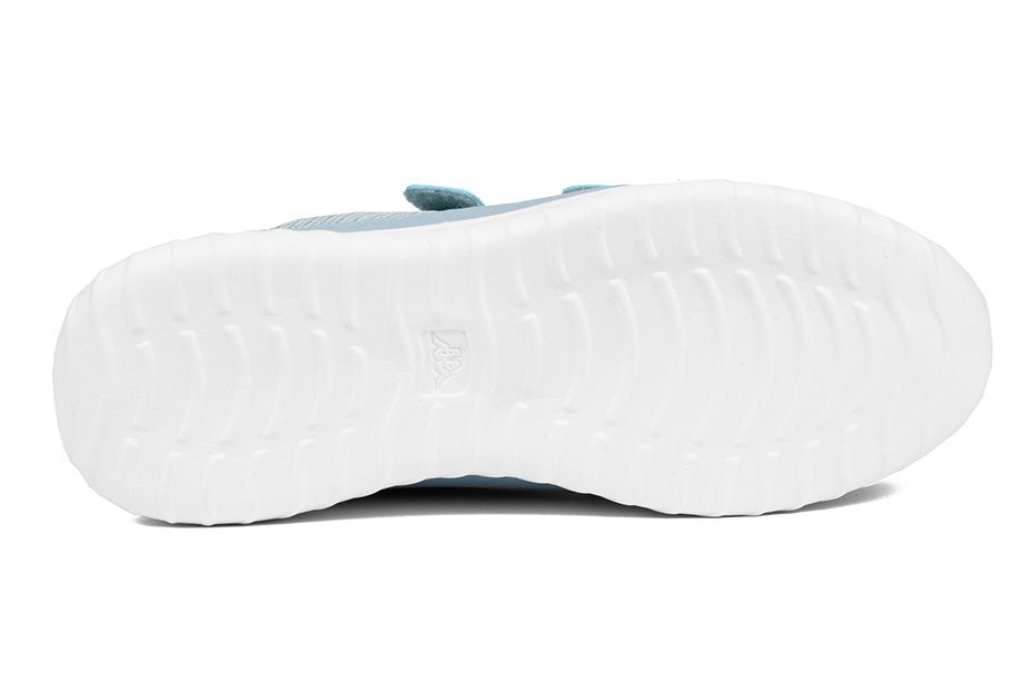 Kappa Kinderschuhe Junior Cracker II K 260647K 6521 Kappa Kinderschuhe Junior Cracker II K 260647K 6521