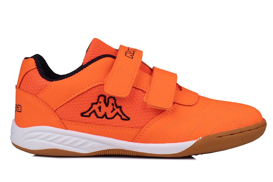 Kappa Kinderschuhe Kickoff K Junior 260509K 4411 Kappa Kinderschuhe Kickoff K Junior 260509K 4411
