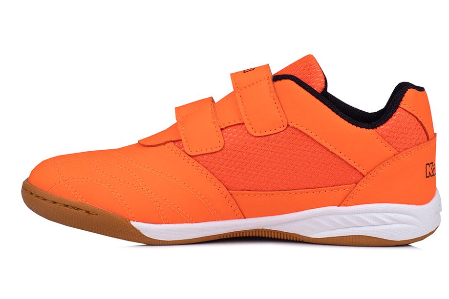 Kappa Kinderschuhe Kickoff K Junior 260509K 4411 Kappa Kinderschuhe Kickoff K Junior 260509K 4411