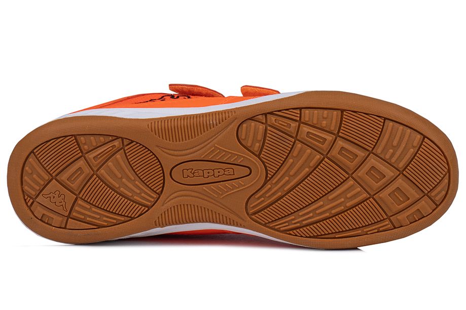 Kappa Kinderschuhe Kickoff K Junior 260509K 4411 Kappa Kinderschuhe Kickoff K Junior 260509K 4411