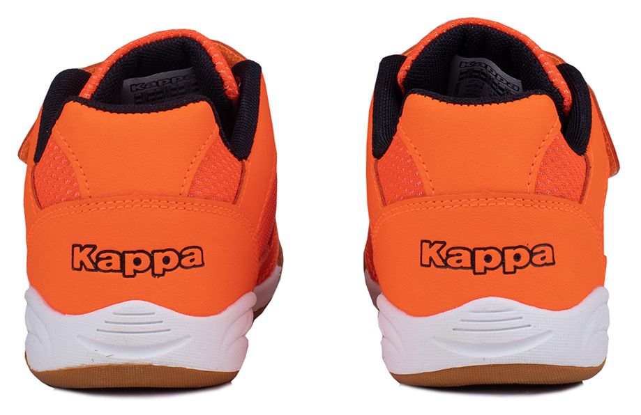 Kappa Kinderschuhe Kickoff K Junior 260509K 4411 Kappa Kinderschuhe Kickoff K Junior 260509K 4411