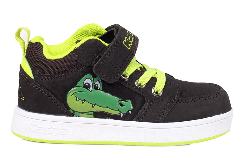 Kappa Kinderschuhe Rajo M 280004M 5033 Kappa Kinderschuhe Rajo M 280004M 5033