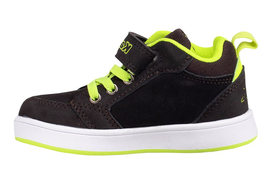 Kappa Kinderschuhe Rajo M 280004M 5033 Kappa Kinderschuhe Rajo M 280004M 5033