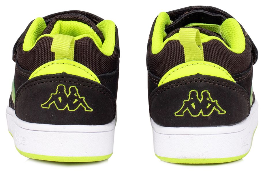Kappa Kinderschuhe Rajo M 280004M 5033 Kappa Kinderschuhe Rajo M 280004M 5033