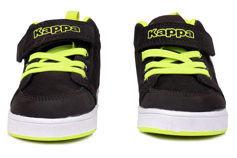 Kappa Kinderschuhe Rajo M 280004M 5033 Kappa Kinderschuhe Rajo M 280004M 5033