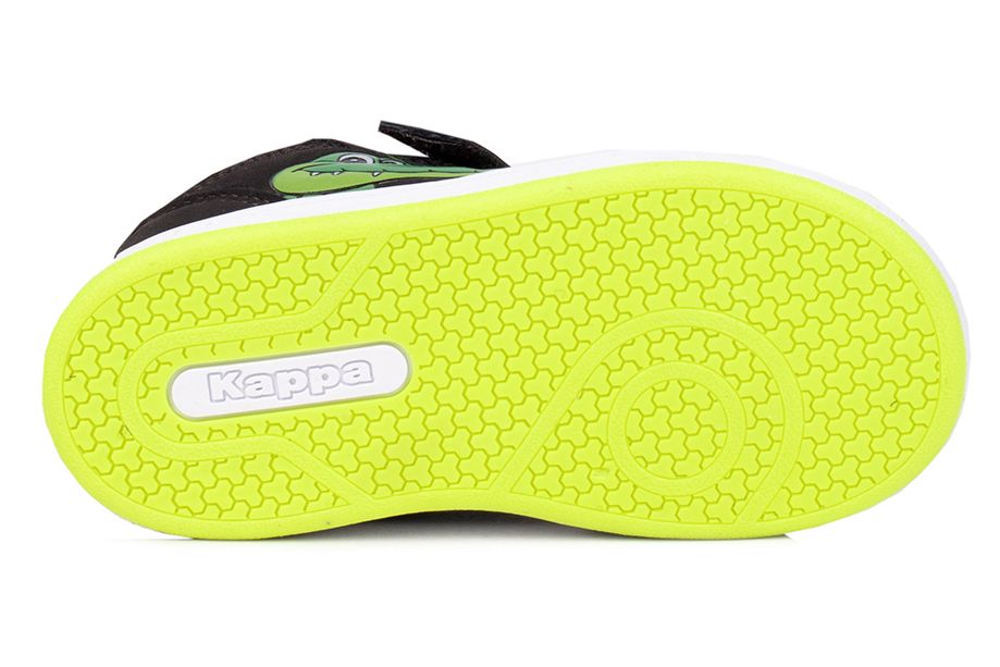 Kappa Kinderschuhe Rajo M 280004M 5033 Kappa Kinderschuhe Rajo M 280004M 5033