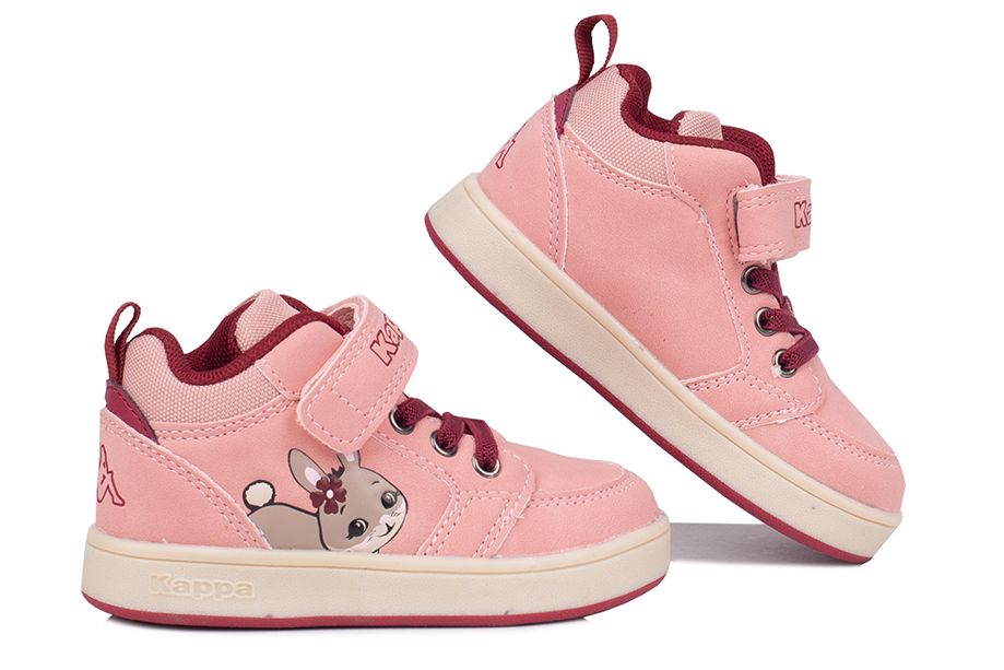 Kappa Kinderschuhe Rajo M 280004M 2125 Kappa Kinderschuhe Rajo M 280004M 2125