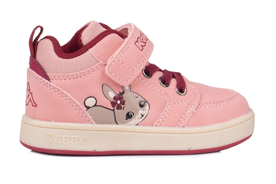 Kappa Kinderschuhe Rajo M 280004M 2125 Kappa Kinderschuhe Rajo M 280004M 2125
