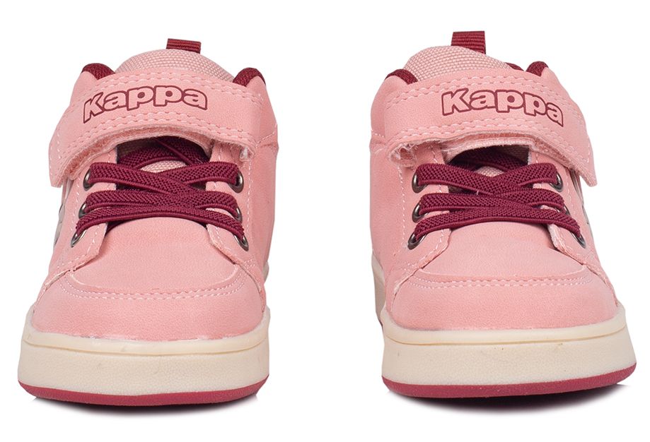 Kappa Kinderschuhe Rajo M 280004M 2125 Kappa Kinderschuhe Rajo M 280004M 2125