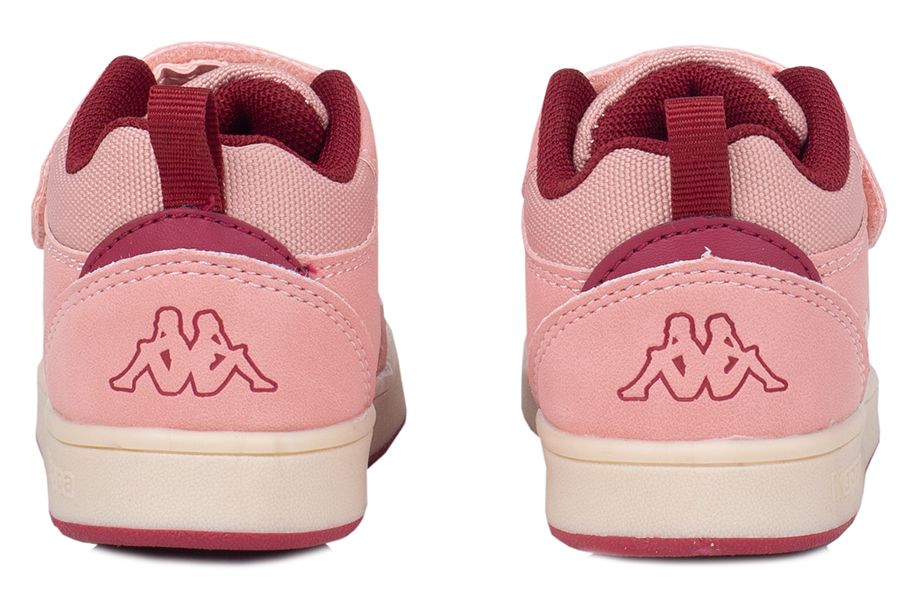 Kappa Kinderschuhe Rajo M 280004M 2125 Kappa Kinderschuhe Rajo M 280004M 2125
