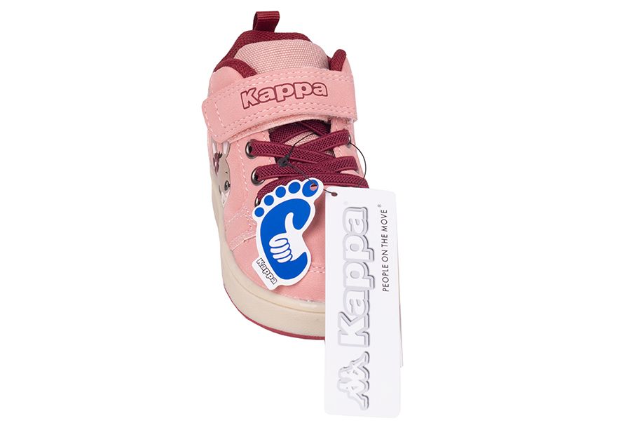 Kappa Kinderschuhe Rajo M 280004M 2125 Kappa Kinderschuhe Rajo M 280004M 2125