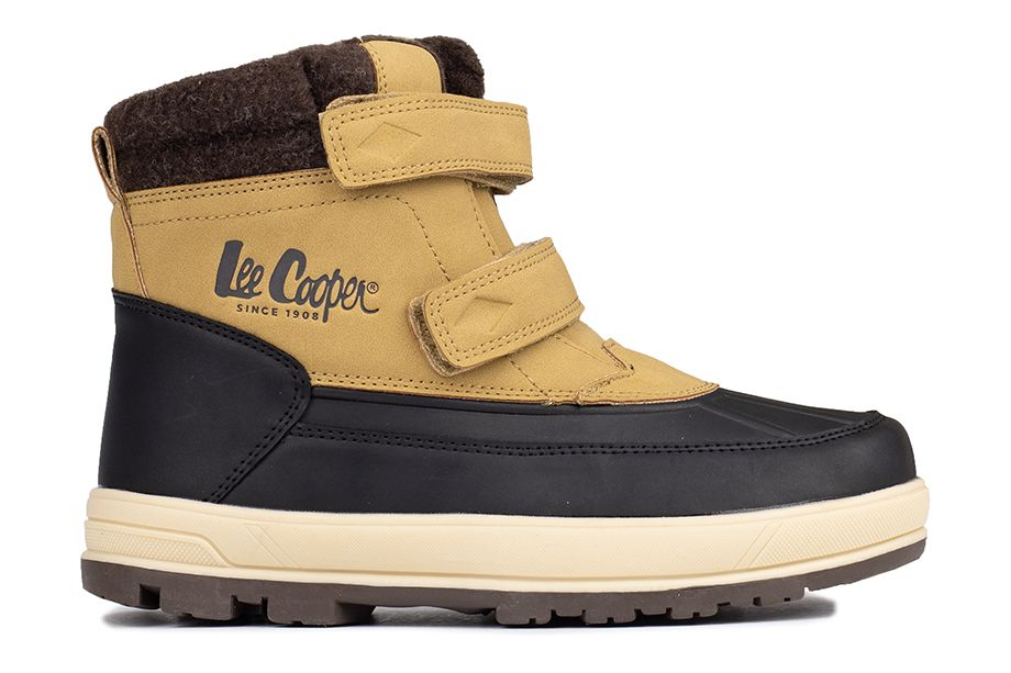 Lee Cooper Kinderschuhe LCJ-23-01-2059K