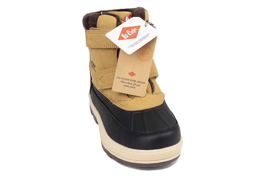 Lee Cooper Kinderschuhe LCJ-23-01-2059K