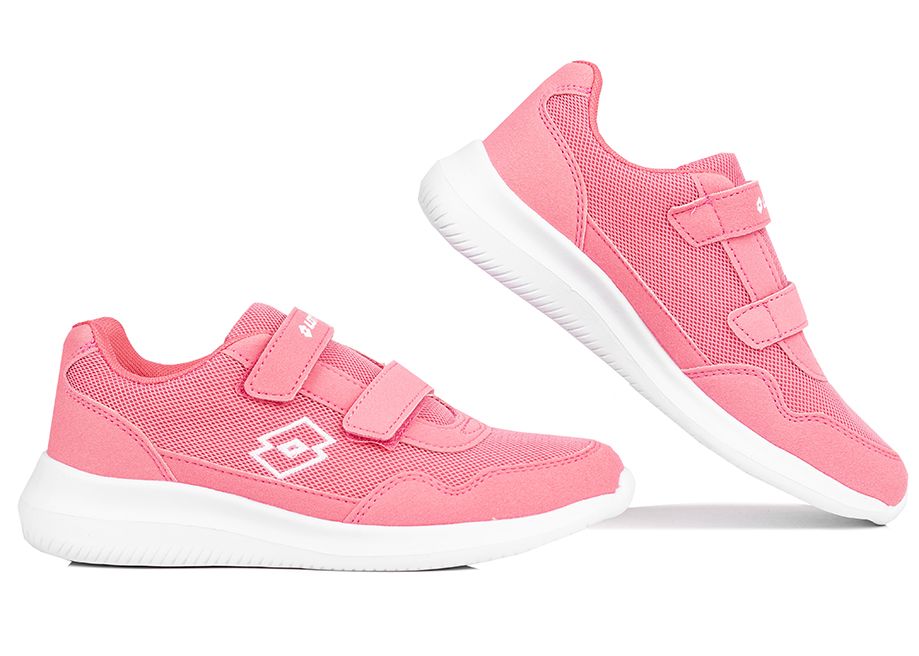 Lotto Kinderschuhe Connect K 2600000K 4310 Lotto Kinderschuhe Connect K 2600000K 4310