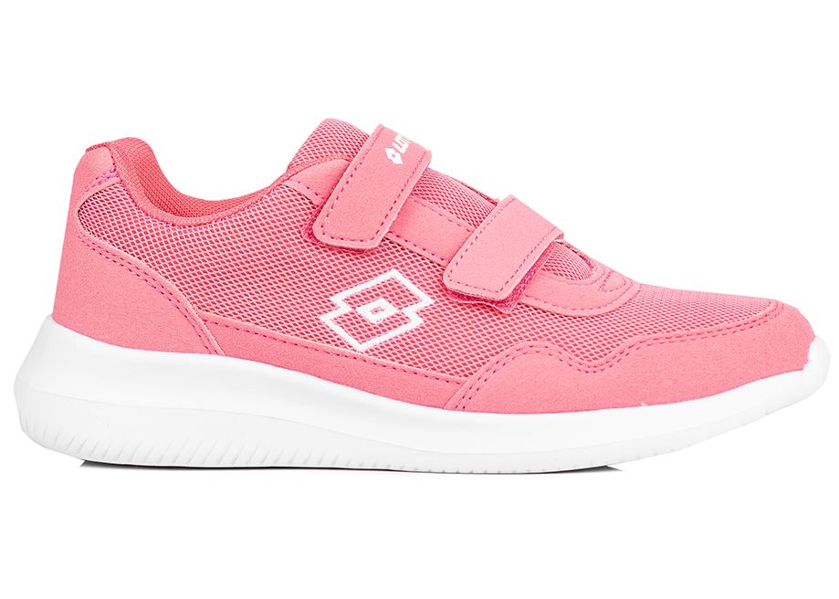 Lotto Kinderschuhe Connect K 2600000K 4310 Lotto Kinderschuhe Connect K 2600000K 4310