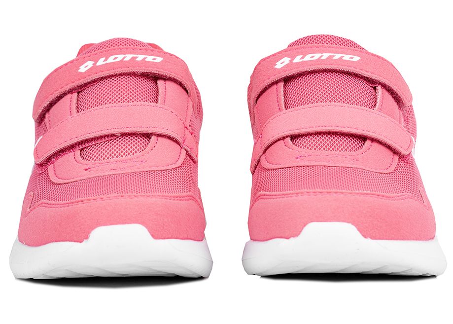 Lotto Kinderschuhe Connect K 2600000K 4310 Lotto Kinderschuhe Connect K 2600000K 4310
