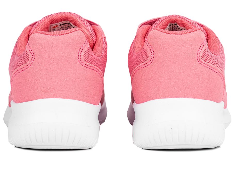 Lotto Kinderschuhe Connect K 2600000K 4310 Lotto Kinderschuhe Connect K 2600000K 4310