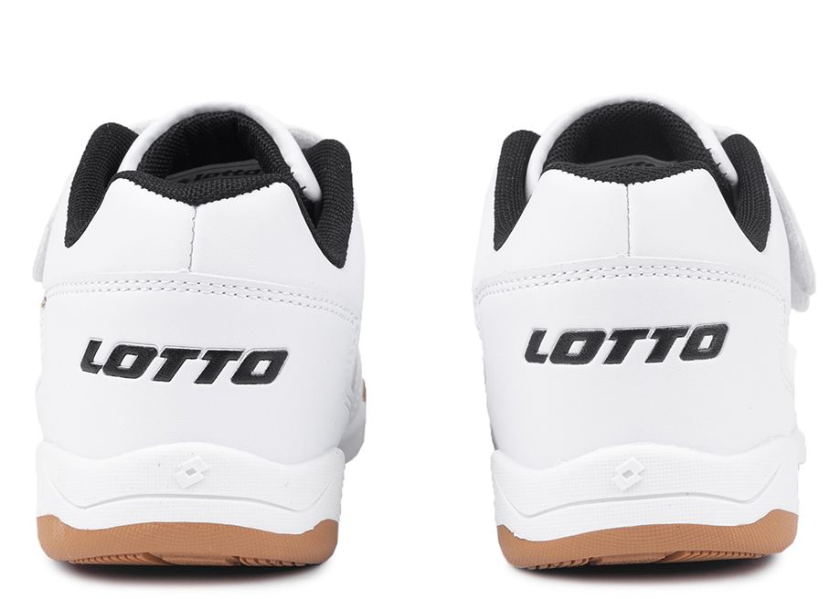 Lotto Kinderschuhe Pacer K 2600110K 1011