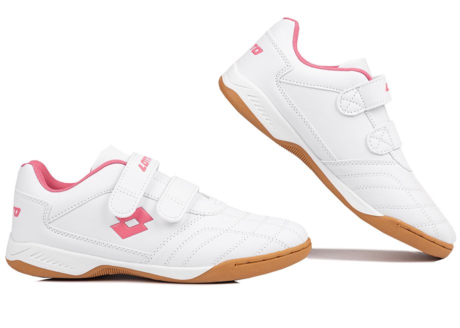 Lotto Kinderschuhe Pacer K 2600110K 1044 Lotto Kinderschuhe Pacer K 2600110K 1044
