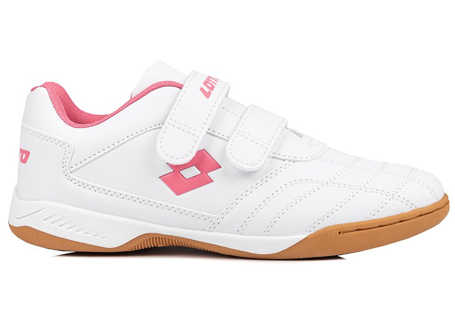 Lotto Kinderschuhe Pacer K 2600110K 1044 Lotto Kinderschuhe Pacer K 2600110K 1044