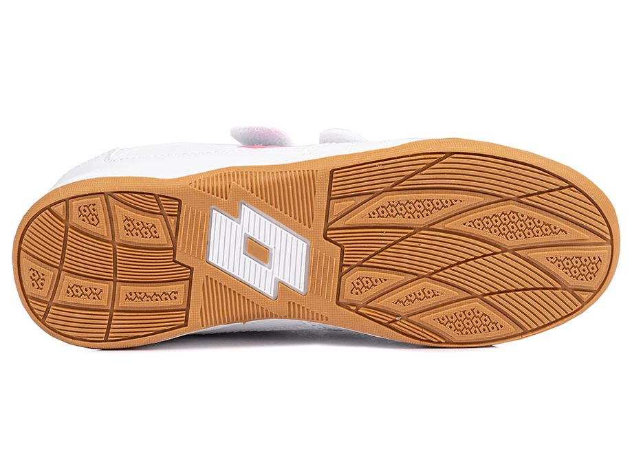 Lotto Kinderschuhe Pacer K 2600110K 1044 Lotto Kinderschuhe Pacer K 2600110K 1044