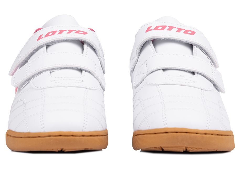 Lotto Kinderschuhe Pacer K 2600110K 1044 Lotto Kinderschuhe Pacer K 2600110K 1044