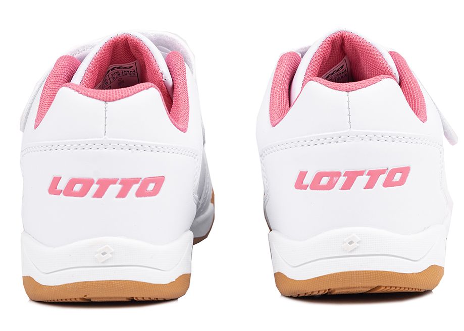 Lotto Kinderschuhe Pacer K 2600110K 1044 Lotto Kinderschuhe Pacer K 2600110K 1044