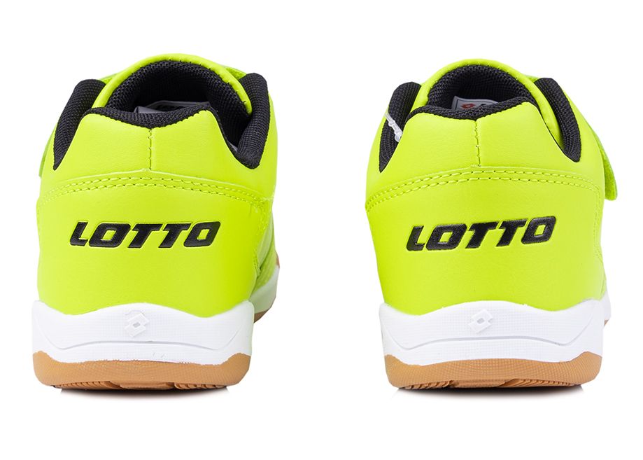 Lotto Kinderschuhe Pacer K 2600110K 6311